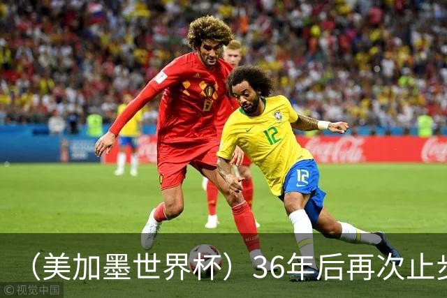 （美加墨世界杯）36年后再次止步16强 巴西距“六星之梦”仍遥远